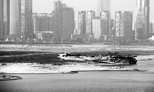 �ӽ��ϲ���ˮλ�ٴε���13��