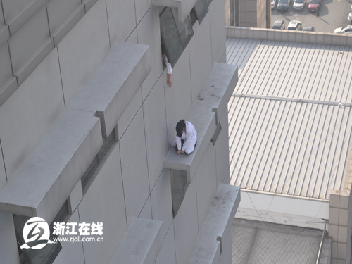 �㽭����ҽԺһŮʵϰ������¥����ϵ�������