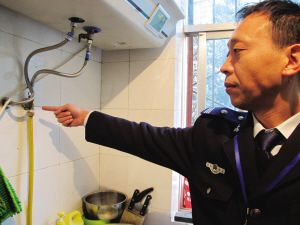 ��װ���Ӵ��ܵ���ȼ���ܵ����뼸ʮ��ˮ��ͼ��