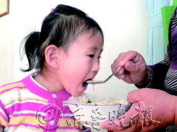 4��Ůͯ�������ࡰ���Ρ�3�������Ѽ��н���һ��