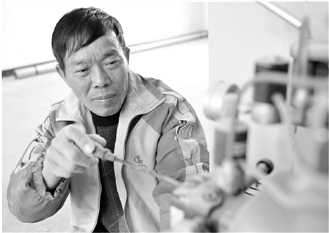 浙江台州种粮大王种粮2800亩年产300多万斤