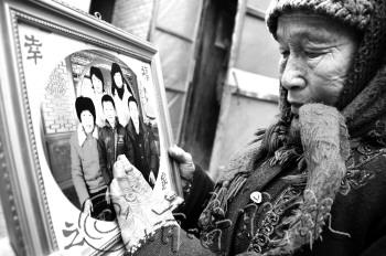 13岁少年患肺癌离世生前立遗嘱捐献遗体角膜(图)
