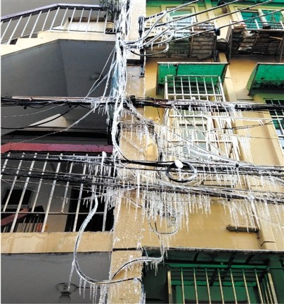 ��������¥ˮ������©ˮ����һ�������裨ͼ��