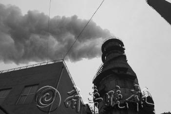 ������ʾ��ȥ���ൺƽ��ÿ�����������Ⱦ