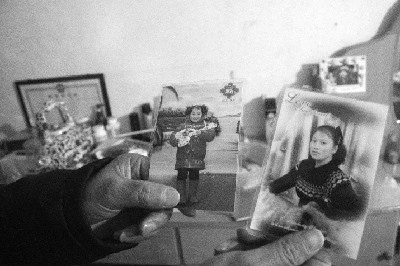 妻子无故带着女儿不辞而别丈夫急得整晚失眠