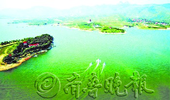 ����ÿ��ȱˮ�����ڷ�ѩҰˮ�⽫�������乩ˮ