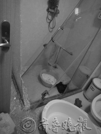 ��װ��ԡ�Ҳ�������ը��Ů�Ӵ���