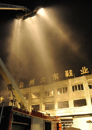 新闻中心 社会新闻图片来源:中共温岭市委宣传部官方微博"温岭发布"