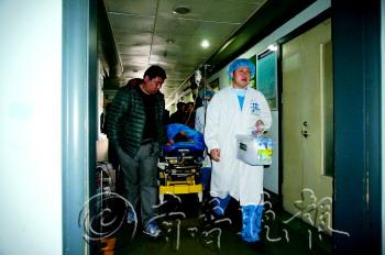 90后孕妇带病产子患精神分裂症后丈夫不辞而别