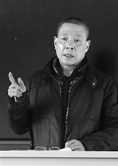 沈立新说岳飞:守纪不爱财尽忠不愚忠