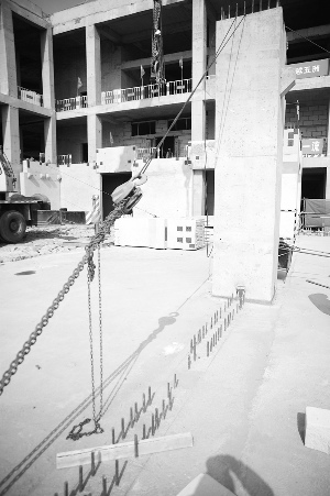 ȫ������ȫԤ��ͣ��¥�ڳ�����װʩ����ͼ��