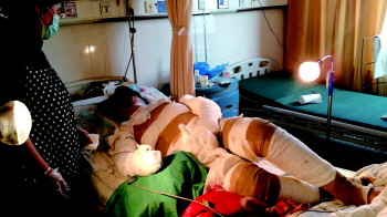 ɽ�������ؾ����������ͷ�Ż����˱��ճ�����