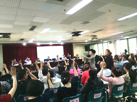 �Ĵ���������ҽԺְ�������ͨ����Ƹ������ҽ����