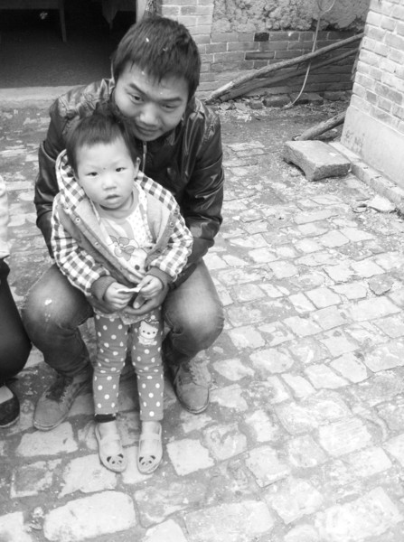 28岁山东小伙身患尿毒症欲死后捐献全身各器官