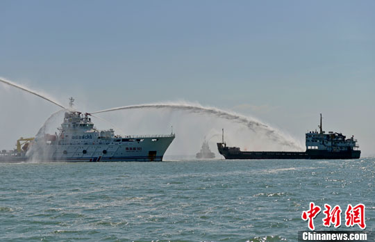 ���ݺ�Ͽ�ƽ�ˮ����ϰ���麣��Ӧ����������