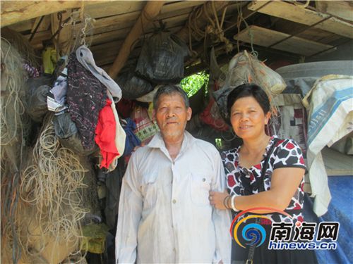 女子不慎滑落水库七旬拾荒老人救人后悄然离开