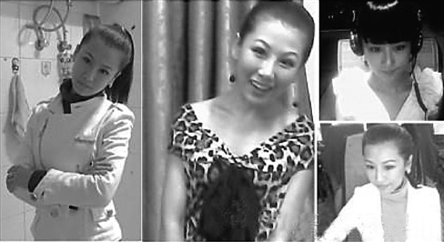 浙江慈溪一女孩失联20多天中秋家人微博寻人(图)
