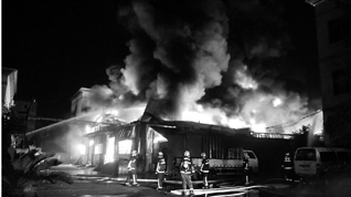 �㽭����һҹ�����������սʿ�ۻ�˯���ϣ�ͼ��