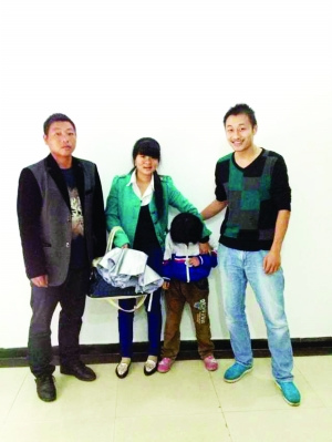 ��Ů�����ʧ���ɱ��վ���2��3ҹ�ɹ��һ�