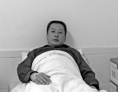 ������ˮ·����У���پ��˺�̱��·��