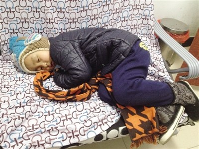 4����ͯ��ʧ���Թ���·�����˻��͵��ɳ�����ͼ��