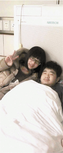 ��С����Ϊ�����껼��֢������ѧ�򹤳�Ǯ��ͼ��