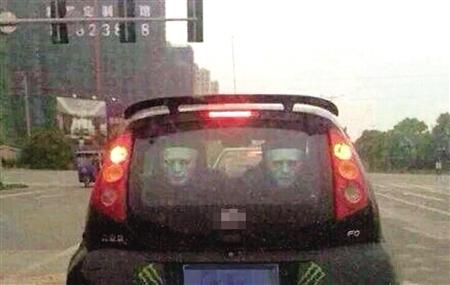 ˾���󳵴���ħ�����:���˲��ҿ�Զ��ƣ�ͼ��