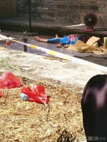 何春林 实习生 许秀莲)8月2日晚11点左右,营山县小桥镇发生一起命案