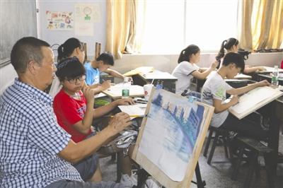 �Ĵ���Ѯ��һ��������ѧ�滭��������ʮ����ͼ��