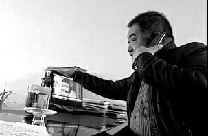 ����һ��Ա�ϰ࿴���Ӿ类���ʺ�ŭ�𡰹���ȥ��