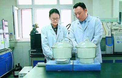 能“吃掉”甲醛的水性炭:将被动吸附变主动消除