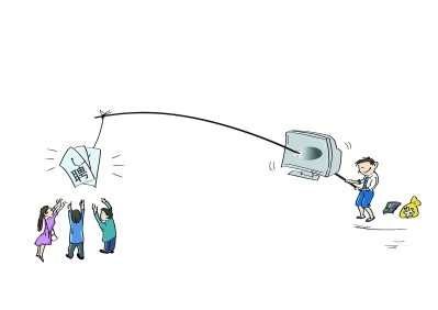 找工作被骗向网站索赔?律师:索赔恐难获支持