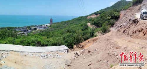 ����һ��δ�񻷱������ص���Ŀ��ָ�����ƻ���̬