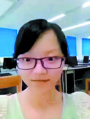 ���ݴ�ѧ��һ��У�ָ�ʬ�������Ů��ʧ���й�