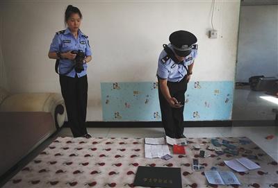 传销组织“蝶贝蕾”裂变之路警方打击十余年未断绝