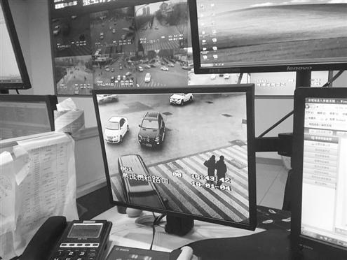 济南“视频会战”首日交通陋习过半数是“加塞儿”