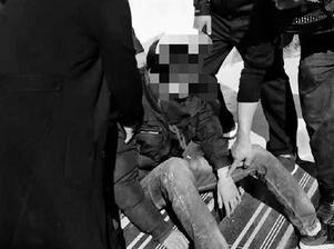 游戏过度产生幻觉 小伙:满山遍野都是被枪扫射的人