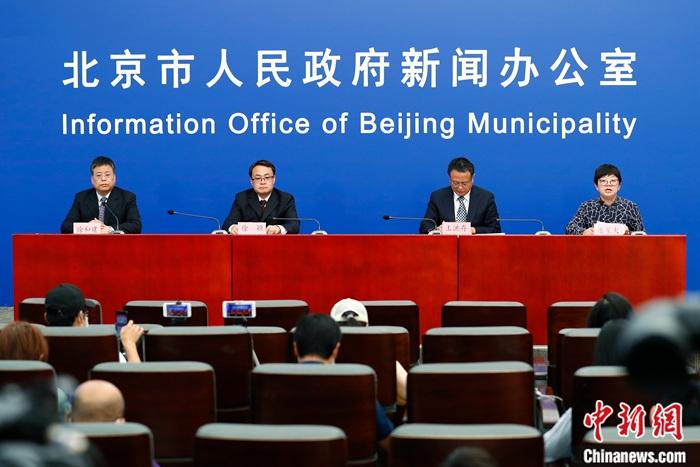 北京昨日新增36例确诊病例其中34例与新发地市场有关
