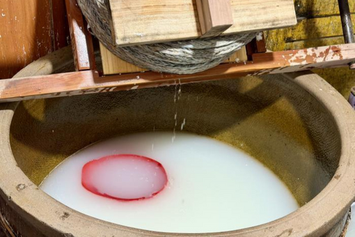 （新春走基层）探访南昌“一元水酒店”：百年传承出真味 酒香不怕巷子深