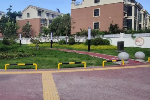 方寸之地“绣”新景 山东打造城市绿色幸福空间