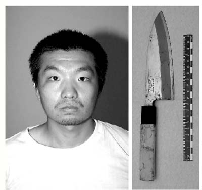 杨佳自称曾在派出所内挨打 录音重现查车争执