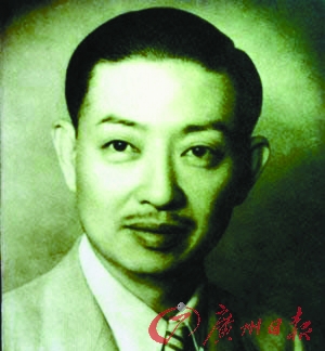 不能不管梅家事虽然家人并没有给梅玮继承家业的压力,但梅兰芳的重量