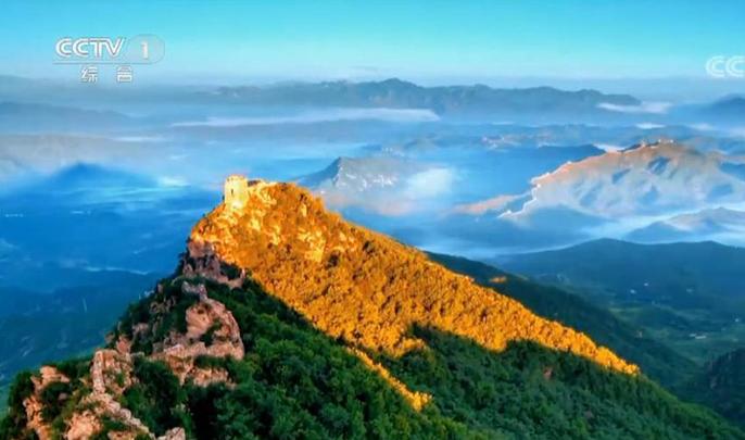 同心共筑中国梦第一集辉煌历程