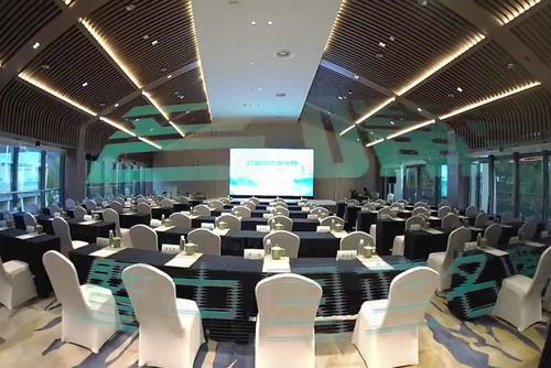 “名嘴带你游龙泉”暨“中国蓝名嘴”IP赋能与区域高质量发展分享活动在龙泉举行