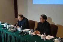 中新网-视频-内蒙古包头土右旗旗政府通报小区
