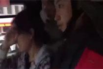 中新网-视频-出警途中被拦车 消防员火速将昏迷