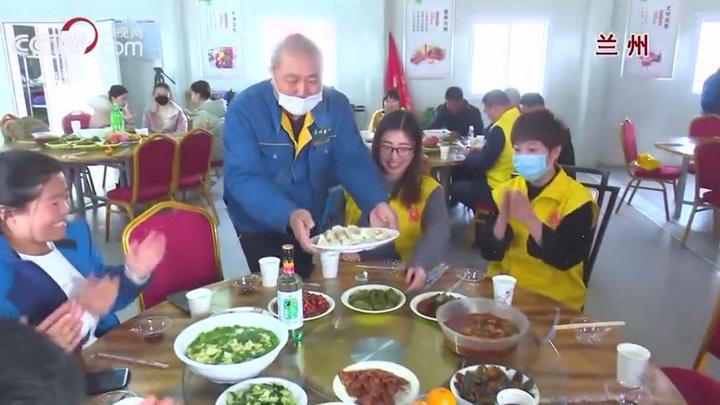 暖心MV：《我在这 挺好的》