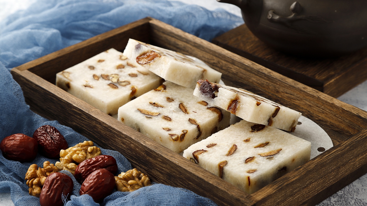 吾乡丨在国际化大都市一块崇明糕就能复得返自然