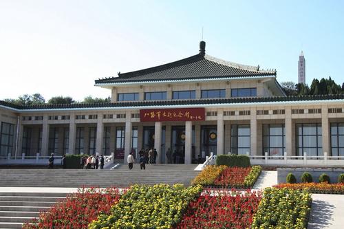 历史陈列馆重温韶山精神建党百年 | 中共一大纪念馆今天正式开馆建党