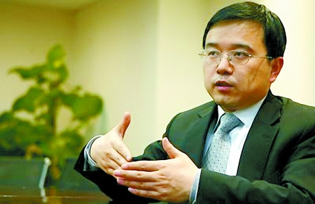 "公募一哥"王亚伟突辞职 基民观望或引赎回潮